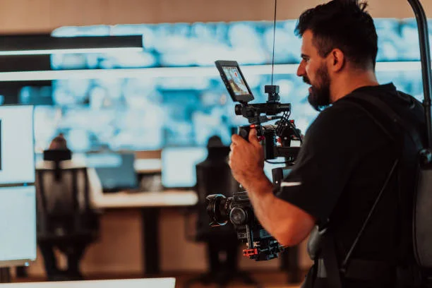 Audio Visual productions